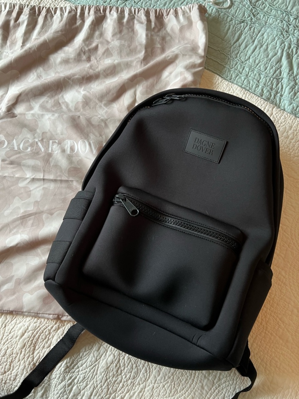 Dagne Dover Dakota Backpack - Large